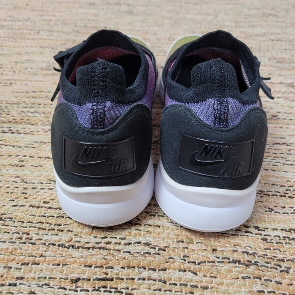 Nike Air Sock Racer Flyknit Premium - Picture 3 of 7